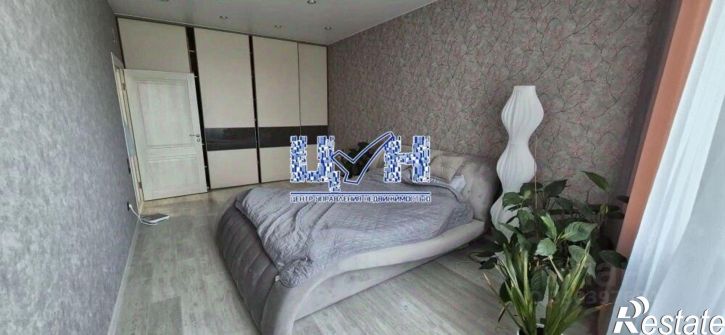 2-комн квартира ул Домостроителей, 17,  д. 17