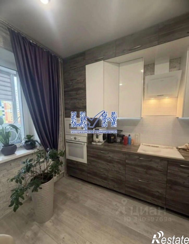 2-комн квартира ул Домостроителей, 17,  д. 17
