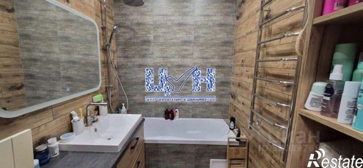 2-комн квартира ул Домостроителей, 17,  д. 17