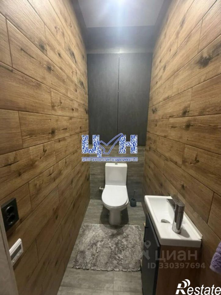 2-комн квартира ул Домостроителей, 17,  д. 17