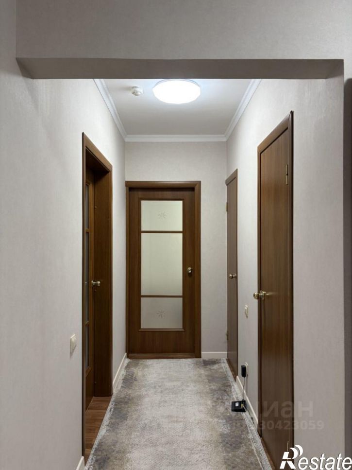 2-комн квартира пр-кт Вячеслава Клыкова, 77,  д. 77