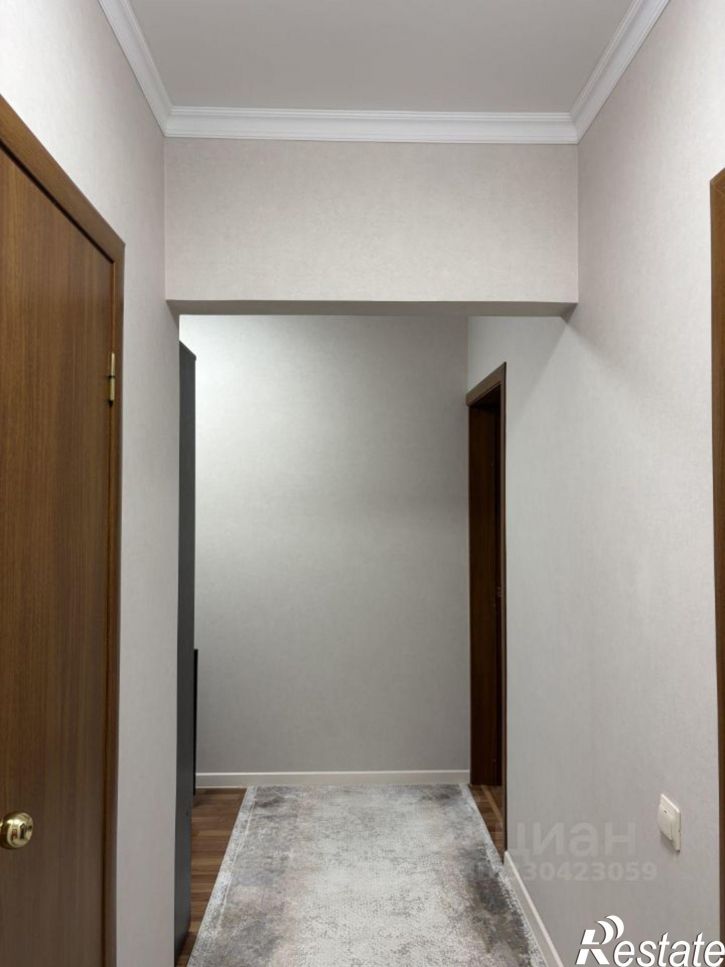 2-комн квартира пр-кт Вячеслава Клыкова, 77,  д. 77