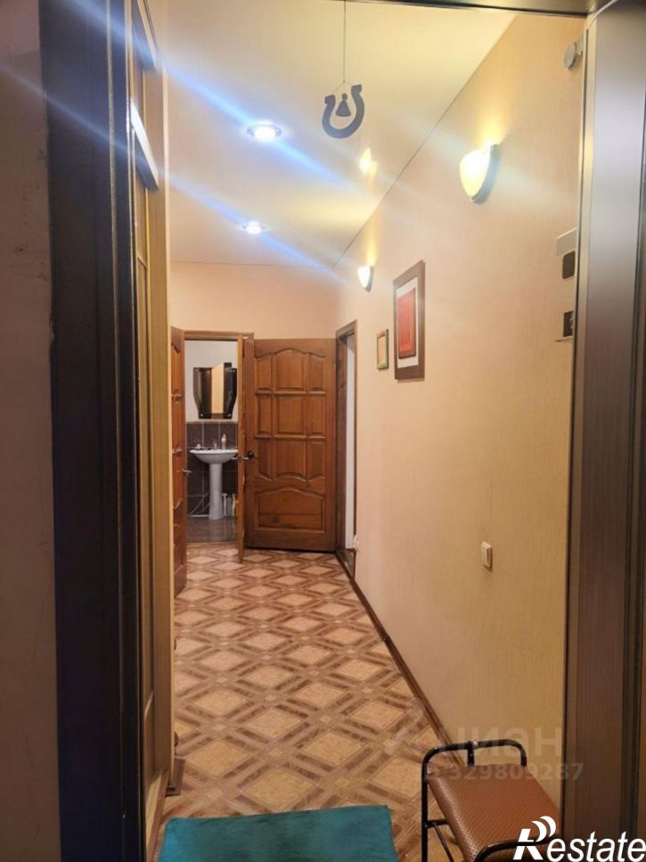 2-комн квартира ул Ватутина, 14,  д. 14