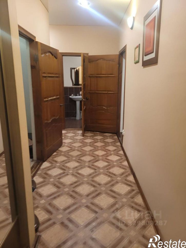 2-комн квартира ул Ватутина, 14,  д. 14