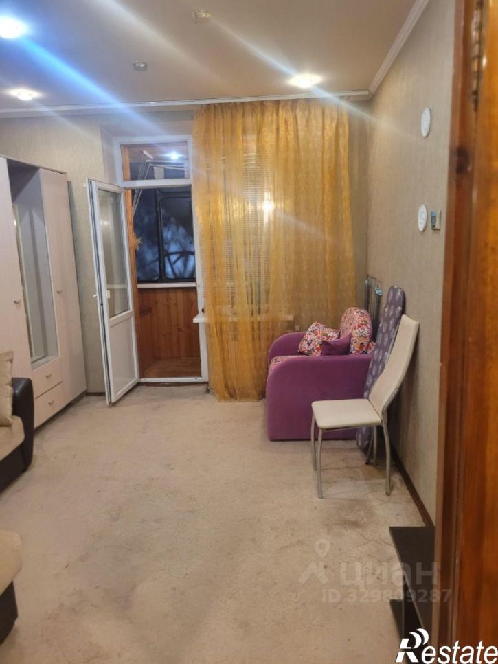 2-комн квартира ул Ватутина, 14,  д. 14