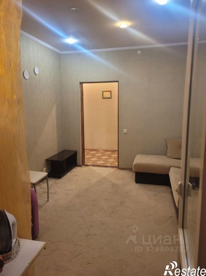 2-комн квартира ул Ватутина, 14,  д. 14