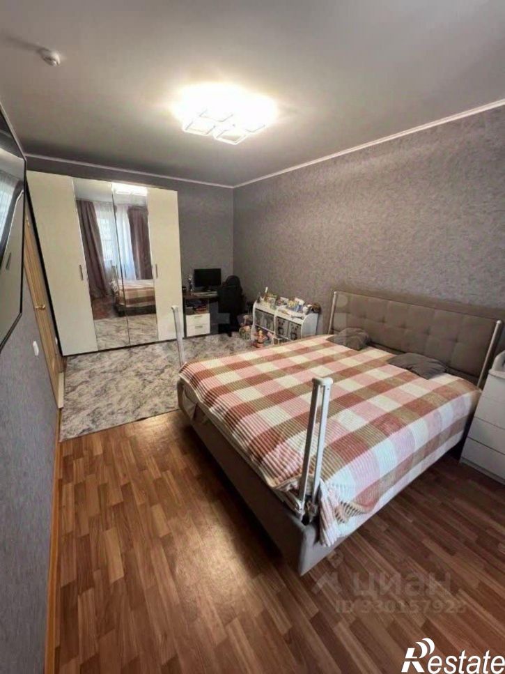 1-комн квартира проспект А.Ф. Дериглазова, 37,  д. 37