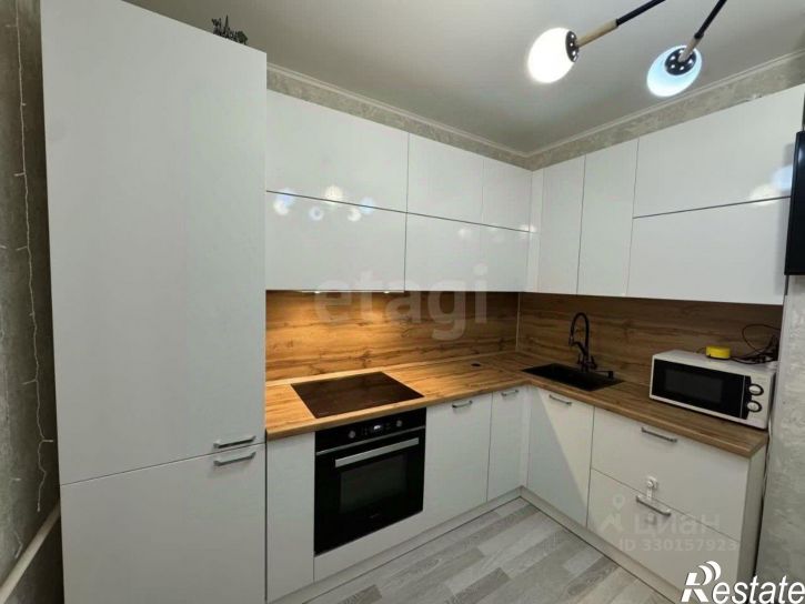 1-комн квартира проспект А.Ф. Дериглазова, 37,  д. 37