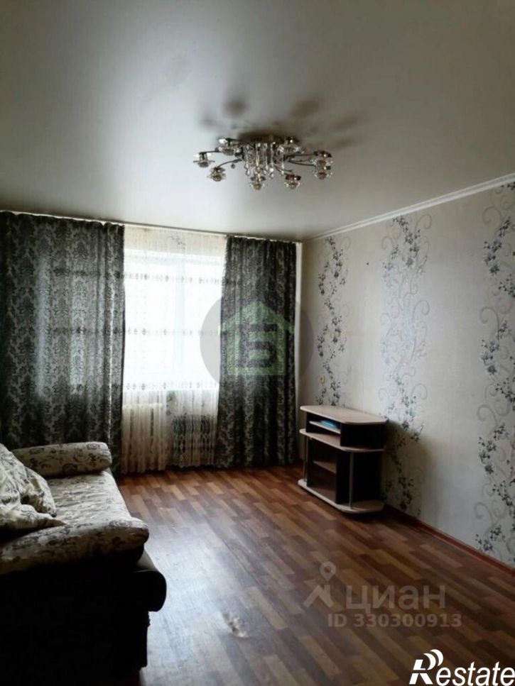 1-комн квартира ул Сумская, 38а,  д. 38а