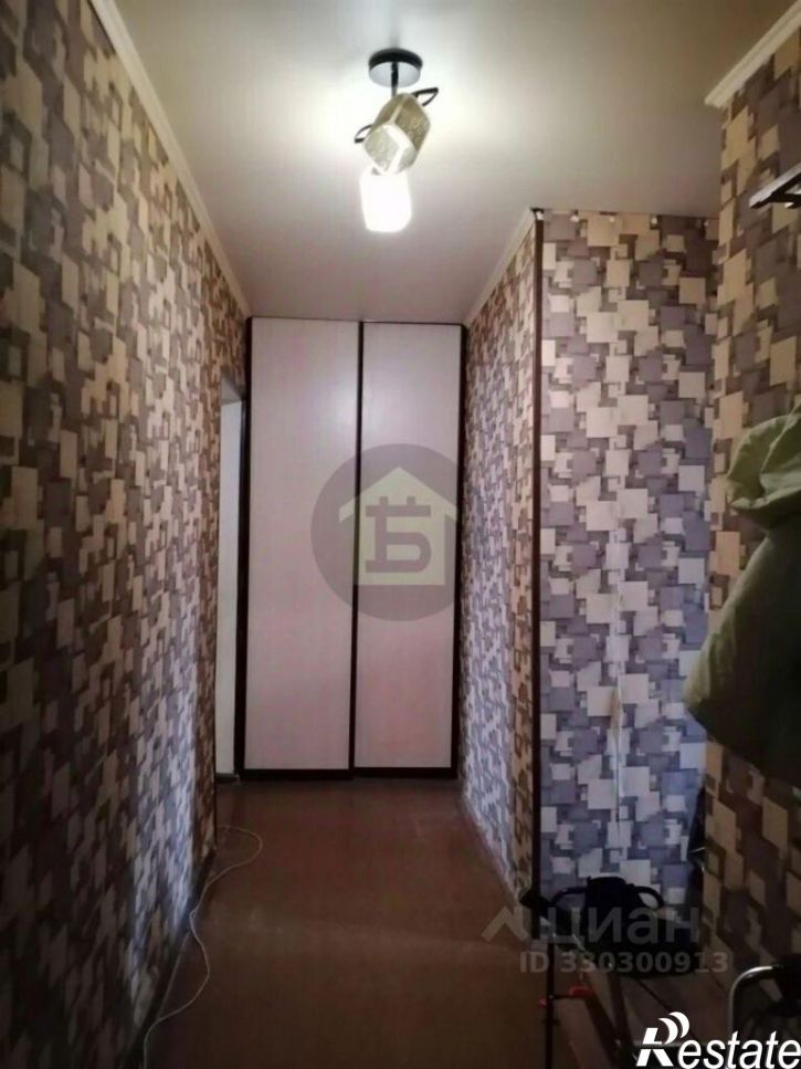 1-комн квартира ул Сумская, 38а,  д. 38а