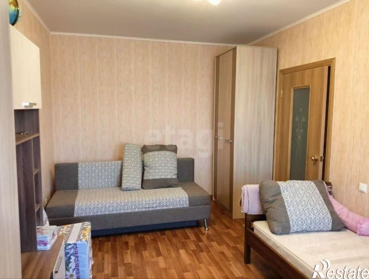 1-комн квартира пр-кт Анатолия Дериглазова, 53,  д. 53