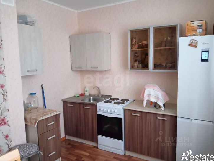 1-комн квартира пр-кт Анатолия Дериглазова, 53,  д. 53