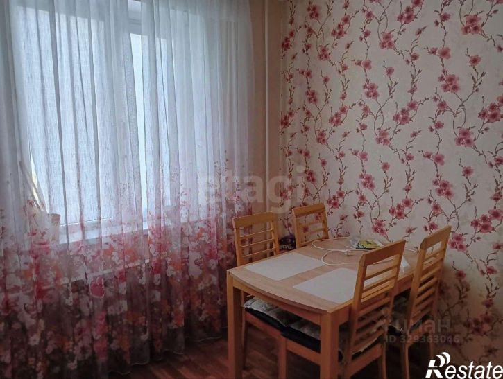 1-комн квартира пр-кт Анатолия Дериглазова, 53,  д. 53