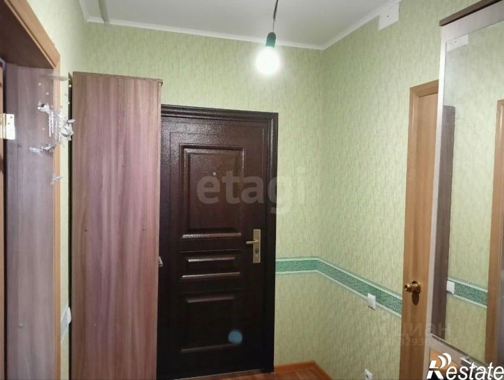 1-комн квартира пр-кт Анатолия Дериглазова, 53,  д. 53