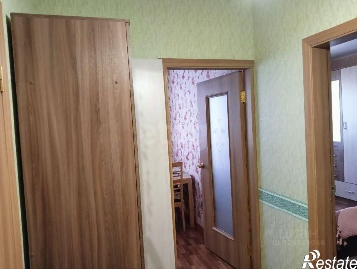 1-комн квартира пр-кт Анатолия Дериглазова, 53,  д. 53