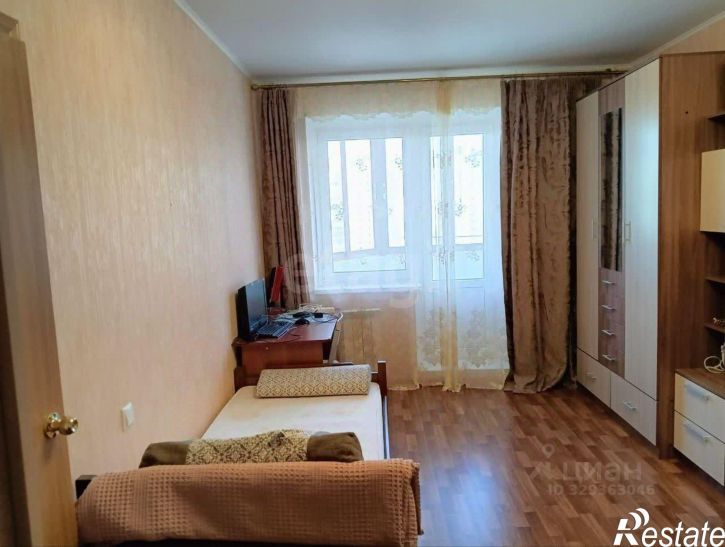 1-комн квартира пр-кт Анатолия Дериглазова, 53,  д. 53
