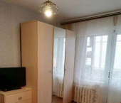 комната 60 кв м улица Димитрова, 71