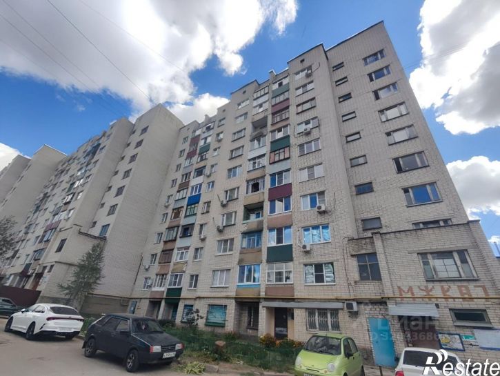 1-комн квартира улица Герцена, 3,  д. 3