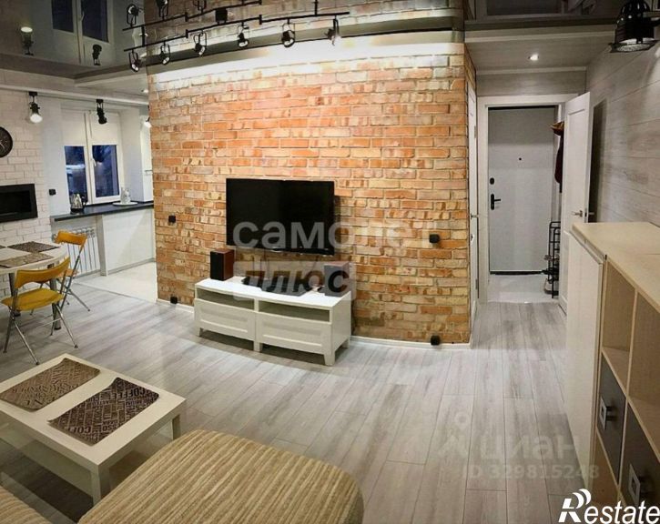 2-комн квартира улица Халтурина, 18/48,  д. 18/48