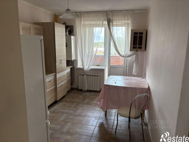1-комн квартира ул Дружининская, 26Б,  д. 26Б