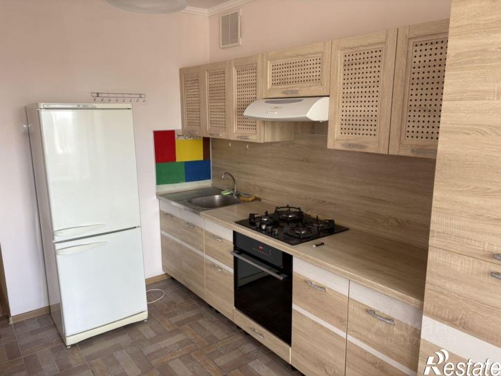 1-комн квартира ул Дружининская, 26Б,  д. 26Б