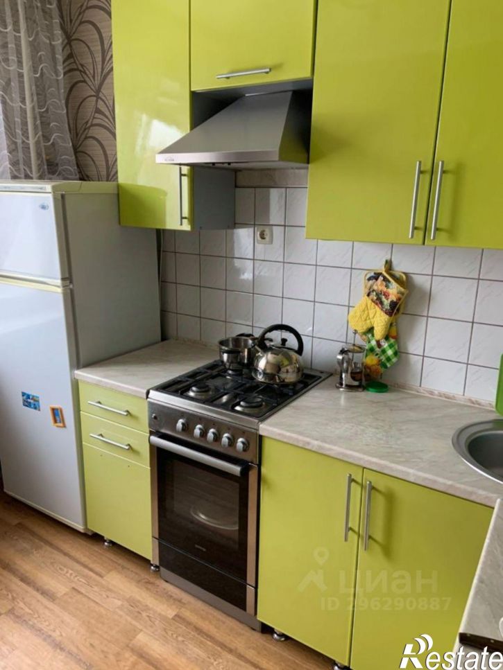 2-комн квартира ул Майский бульвар, 8,  д. 8