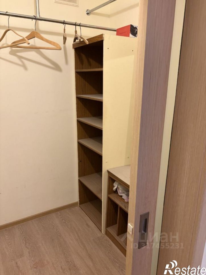 1-комн квартира ул Дружининская, 26Б,  д. 26Б