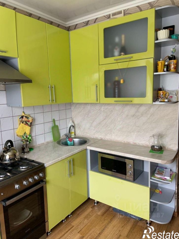 2-комн квартира ул Майский бульвар, 8,  д. 8