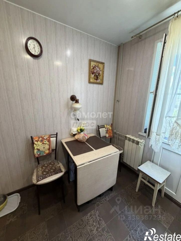 1-комн квартира ул Л.Толстого, 7А,  д. 7А