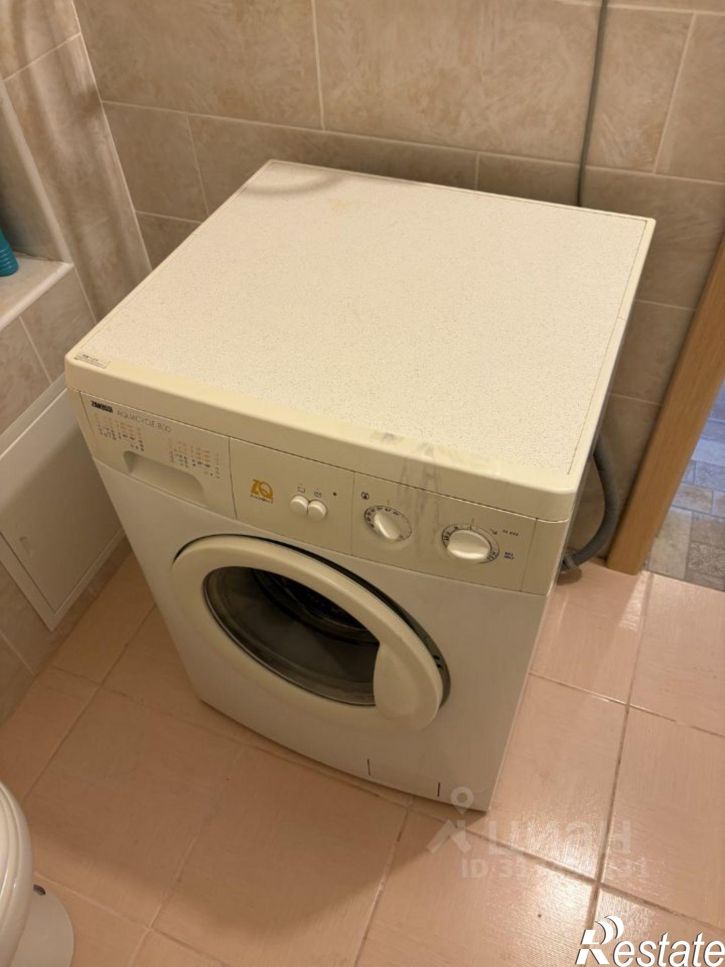 1-комн квартира ул Дружининская, 26Б,  д. 26Б