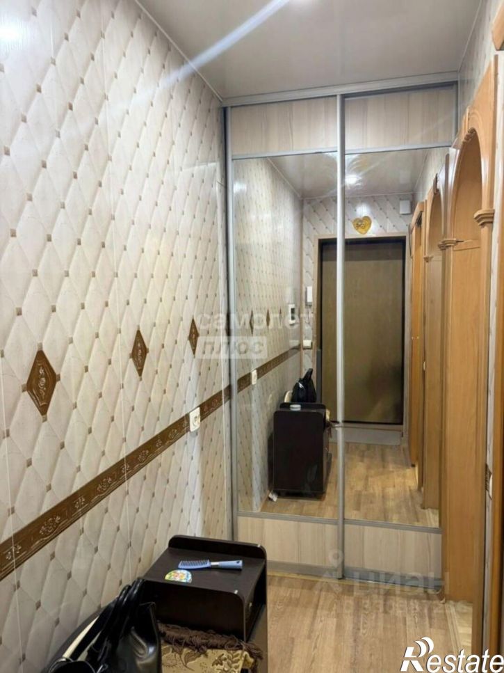 1-комн квартира ул Л.Толстого, 7А,  д. 7А