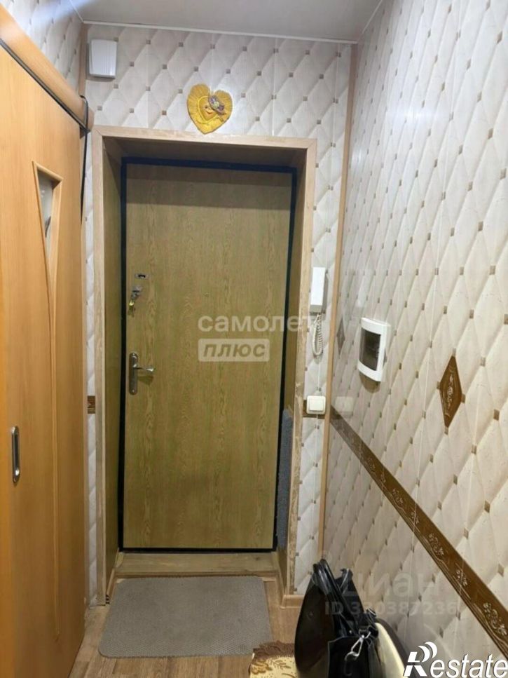 1-комн квартира ул Л.Толстого, 7А,  д. 7А
