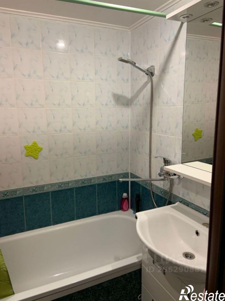 2-комн квартира ул Майский бульвар, 8,  д. 8