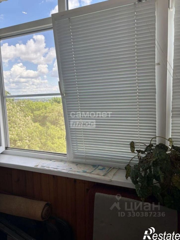1-комн квартира ул Л.Толстого, 7А,  д. 7А