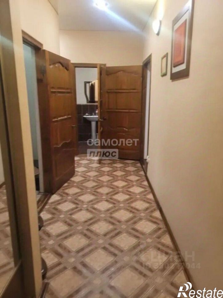 2-комн квартира ул Ватутина, 14,  д. 14
