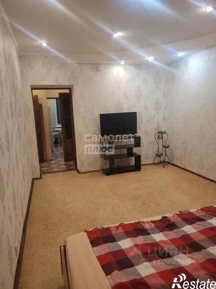 2-комн квартира ул Ватутина, 14,  д. 14
