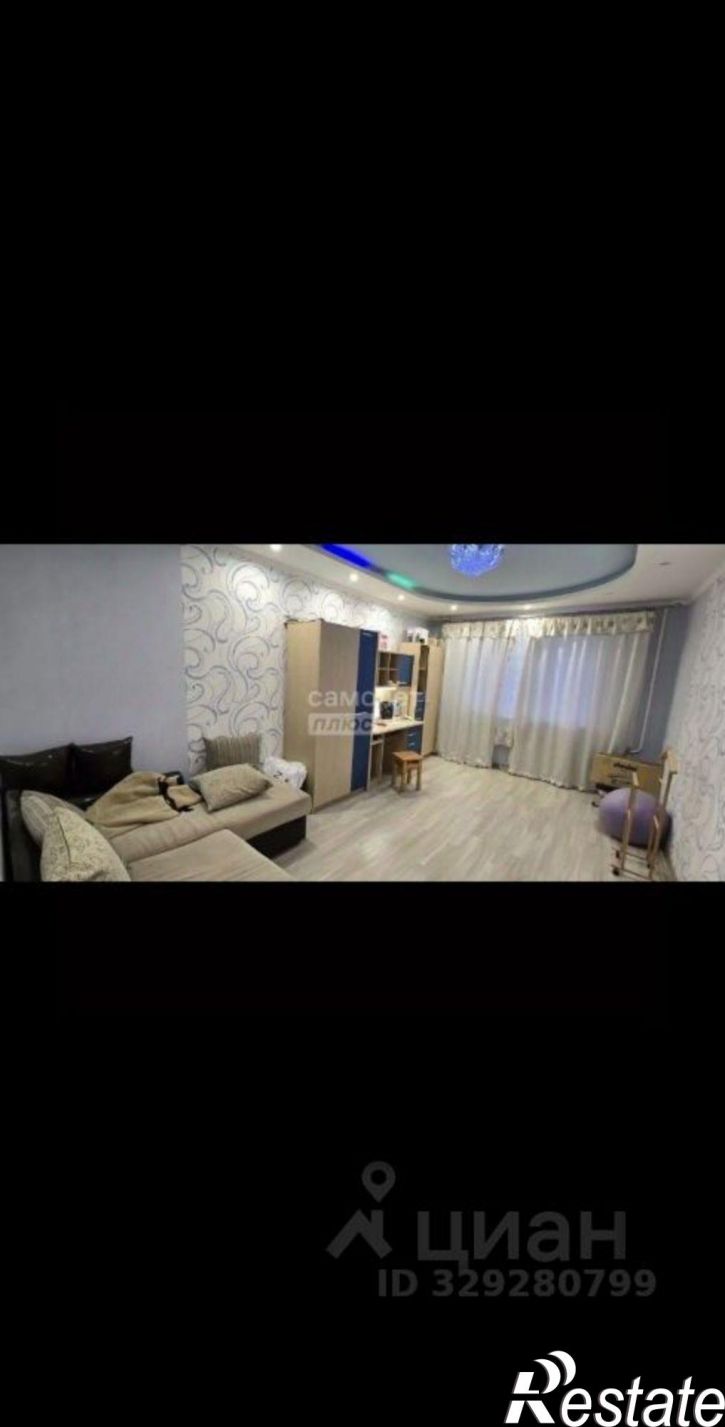 3-комн квартира пр-кт Вячеслава Клыкова, 15,  д. 15