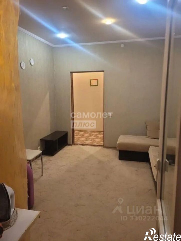 2-комн квартира ул Ватутина, 14,  д. 14