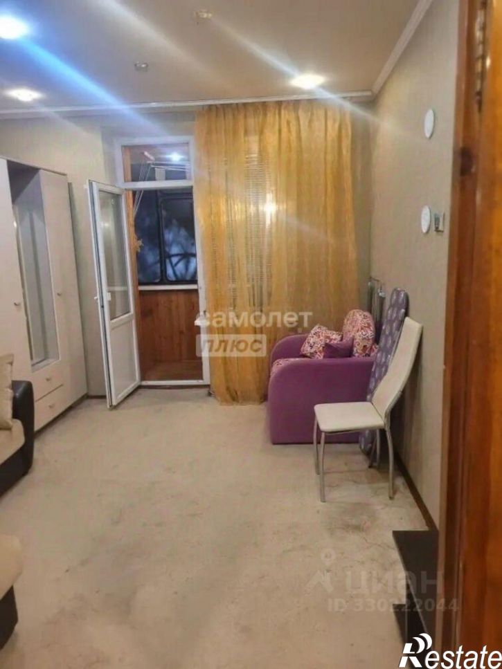 2-комн квартира ул Ватутина, 14,  д. 14