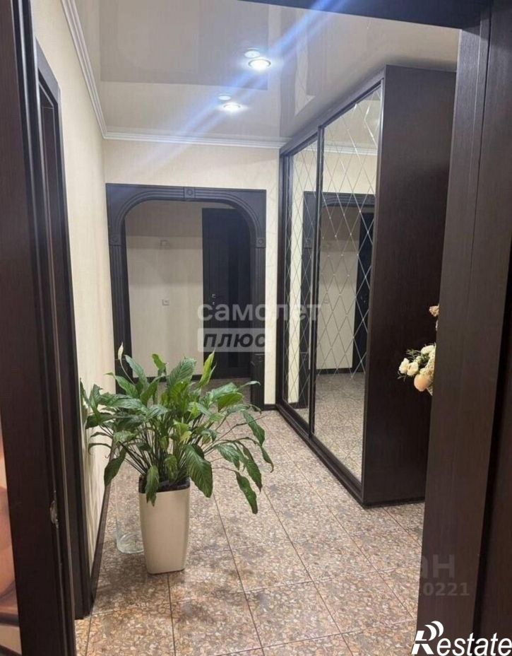 2-комн квартира пр-кт Вячеслава Клыкова, 34,  д. 34