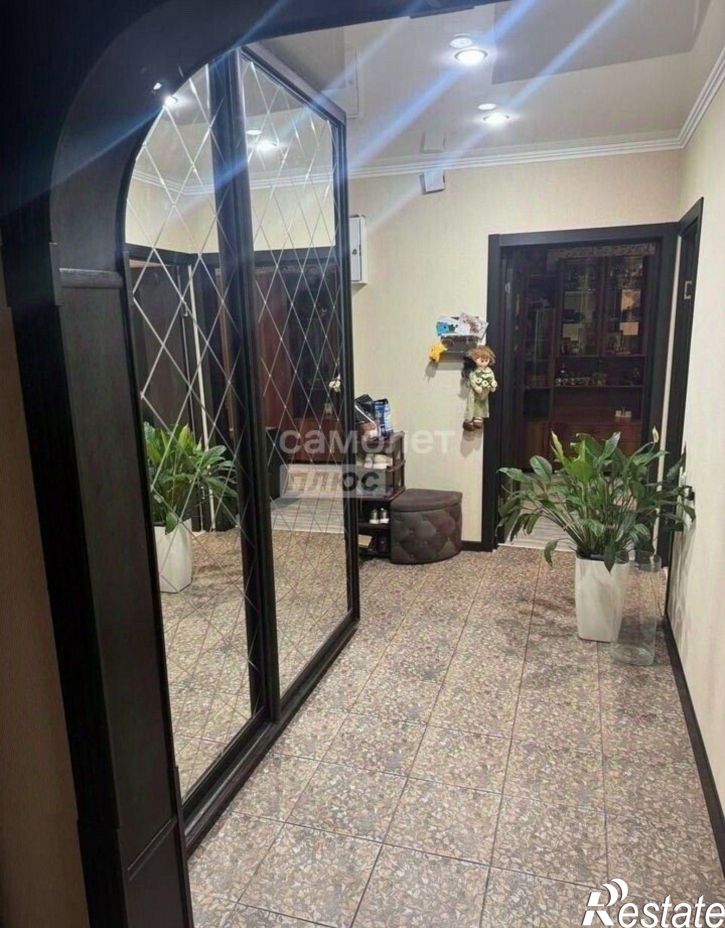 2-комн квартира пр-кт Вячеслава Клыкова, 34,  д. 34