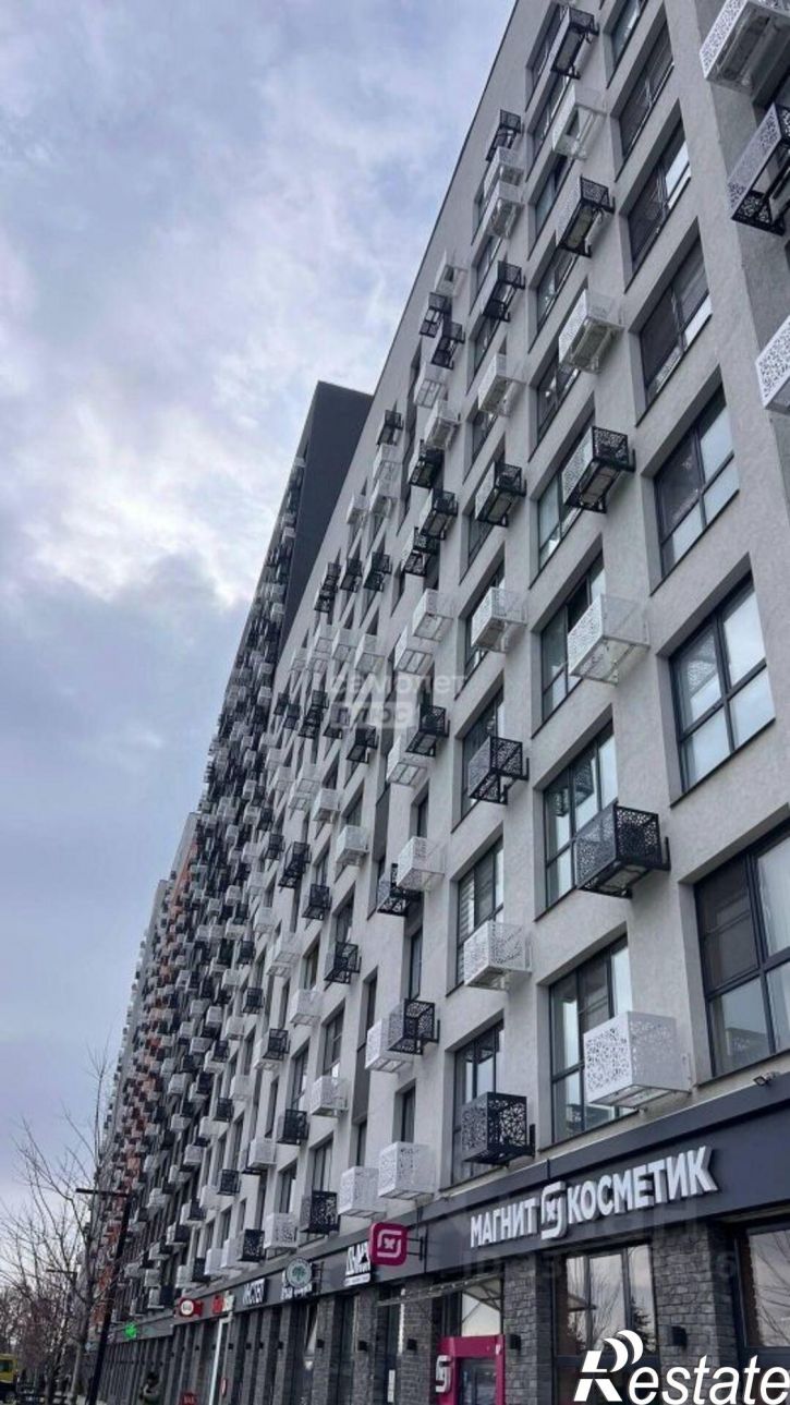1-комн квартира ул Энгельса, 115А/1,  д. 115А/1