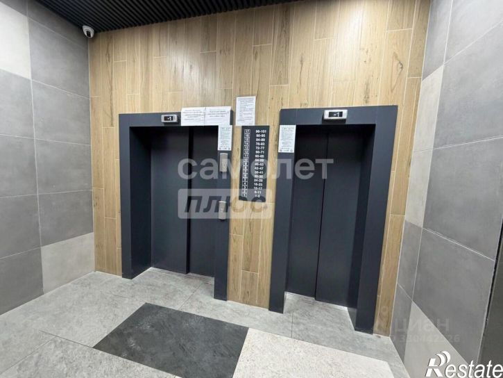 1-комн квартира ул Энгельса, 115А/1,  д. 115А/1