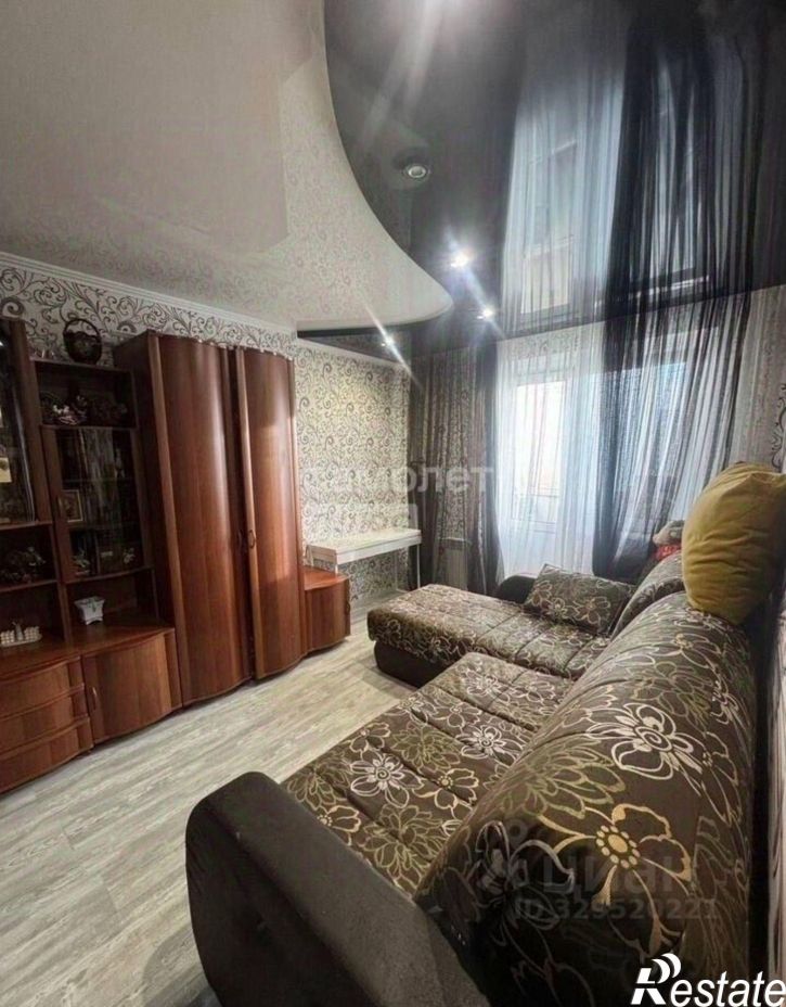 2-комн квартира пр-кт Вячеслава Клыкова, 34,  д. 34