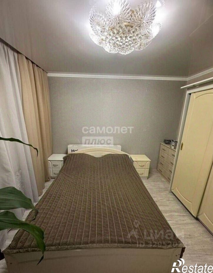 2-комн квартира пр-кт Вячеслава Клыкова, 34,  д. 34