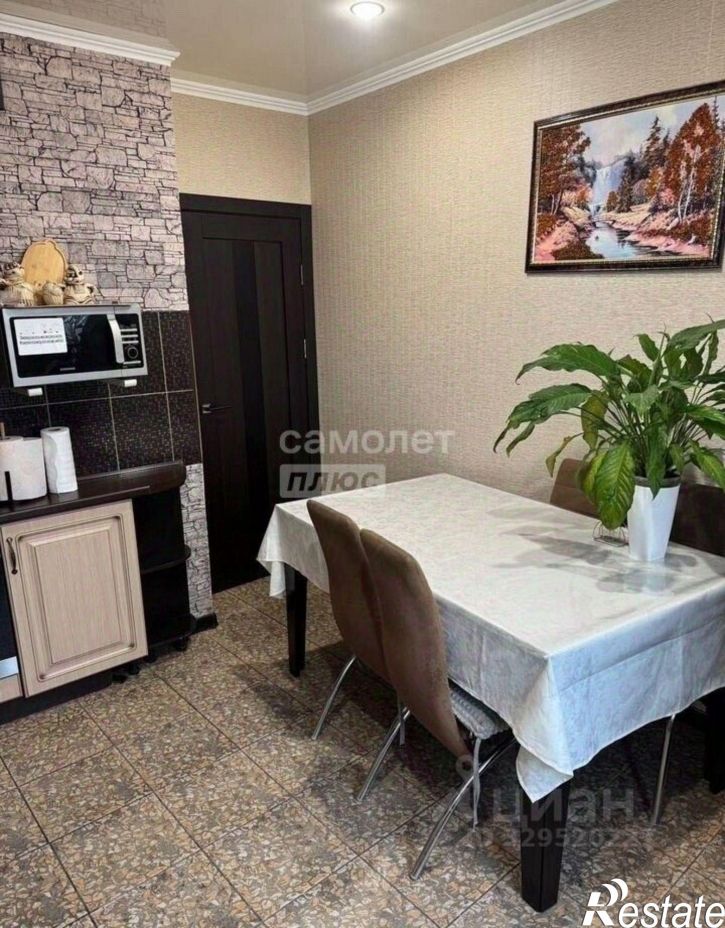 2-комн квартира пр-кт Вячеслава Клыкова, 34,  д. 34