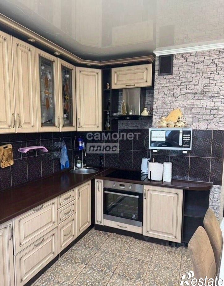 2-комн квартира пр-кт Вячеслава Клыкова, 34,  д. 34
