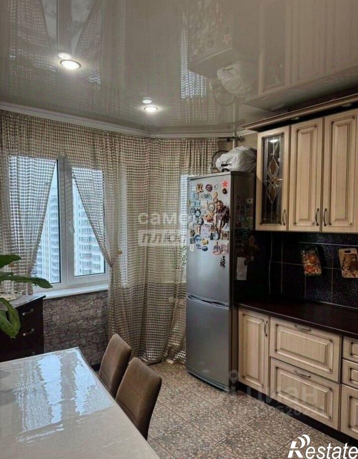 2-комн квартира пр-кт Вячеслава Клыкова, 34,  д. 34
