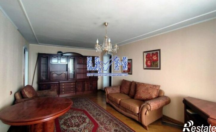 3-комн квартира ул Хуторская, 16А,  д. 16А