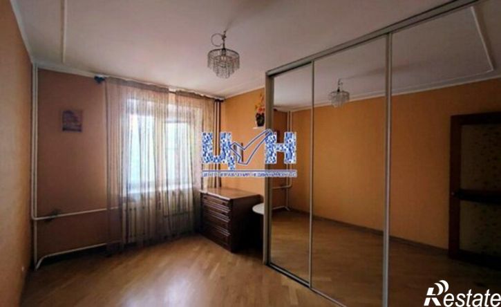 3-комн квартира ул Хуторская, 16А,  д. 16А
